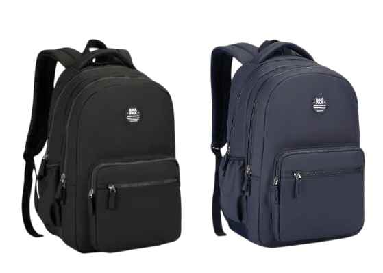 MOCHILA BAK PAK G